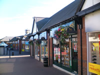 Welcome to Regent Court Shopping Centre based in Lemington Spa